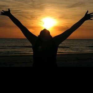 Meet your Posher, Deedre'